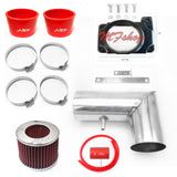 AirX Racing Intake Kit System for 2002-2006 Mitsubishi Lancer with 2.0L 4cyl Engine
