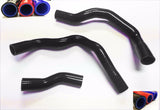 Silicone Radiator Hoses Kit for Mini Cooper with 1.6L Turbo Engine