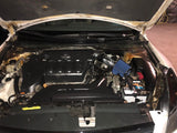 AirX Racing Intake Kit System for 2007-2012 Nissan Altima with 2.5L Engine