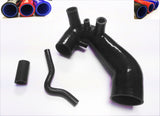 Silicone Intake Induction Hose Kit for 1994-2001 Audi A4 B5 with 1.8T Turbo Engine