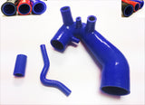 Silicone Intake Induction Hose Kit for 1994-2001 Audi A4 B5 with 1.8T Turbo Engine