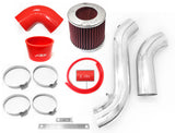 AirX Racing Intake Kit System for 2006-2010 Dodge Charger SE SXT with 3.5L V6 Engine