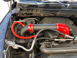 AirX Racing Intake Kit System for 2009-2018 Dodge Ram 1500 with 5.7L Engine