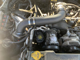 AirX Racing Intake Kit System for 2000-2010 Dodge Durango Dakota Ram 1500 with 3.7L 4.7L Engine