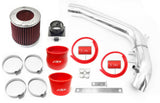 AirX Racing Intake Kit System for 1991-1994 Nissan 240SX S13 with 2.4L 4Cyl Engine