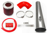 AirX Racing Intake Kit System for 2009-2018 Dodge Challenger R/T with 5.7L 6.1L V8 Engine