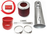 AirX Racing Intake Kit System for 2008-2012 Honda Accord with 3.5L V6 Engine