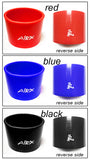 AirX Racing Intake Kit System for 1997-2006 Jeep Wrangler with 2.5L or 4.0L Engine
