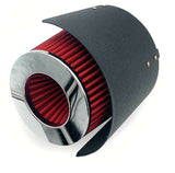 AirX Racing Intake Kit System for 2007-2012 Nissan Altima with 2.5L Engine