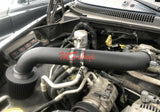 Air Intake Filter Kit System for Dodge Dakota 2003-2010 with 3.7L V6 & 4.7L V8 Engine