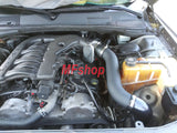 Cold Air Intake Filter Kit System for Dodge Charger SE SXT 2006-2010 with 3.5L V6 Engine