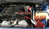Air Intake Filter Kit System for Dodge Challenger SE SXT 2008-2010 with 3.5L V6 Engine