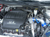 Air Intake Filter Kit System for Pontiac Grand Prix 2004-2008 with 3.8L V6 Engine