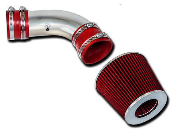 Air Intake Filter Kit System for Pontiac Grand Prix 2005-2008 with 5.3L V8 Engine