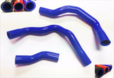 Silicone Radiator Hoses Kit for Mini Cooper with 1.6L Turbo Engine