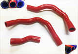 Silicone Radiator Hoses Kit for Mini Cooper with 1.6L Turbo Engine