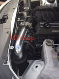 Air Intake Filter Kit System for Dodge Charger SRT8 2012-2016 with 6.4L V8 Engine
