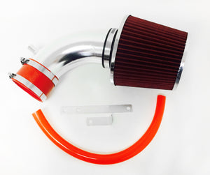 Air Intake Filter Kit System for Hyundai Accent Veloster 2011-2015 with 1.6L 4cyl Engine