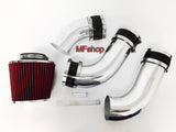Cold Air Intake Filter Kit System for GMC Sierra 1500 Classic 1999-2007 with 4.3L V6 Engine