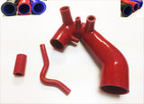 Silicone Intake Induction Hose Kit for 1994-2001 Audi A4 B5 with 1.8T Turbo Engine