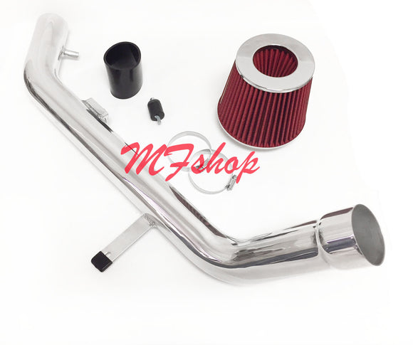 Cold Air Intake Filter Kit work with 2005-2006 Sentra with 1.8L Engine