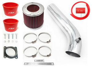 AirX Racing Intake Kit System for 2003-2006 Infiniti G35 with 3.5L V6 Engine