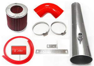 AirX Racing Intake Kit System for 2006-2018 Dodge Charger with 5.7L 6.1L SRT8 V8 Engine