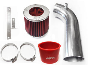 AirX Racing Intake Kit System for 2013-2016 Dodge Dart Limited Rallye SE SXT with 2.0L L4 Engine