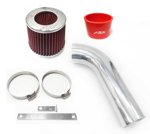 AirX Racing Intake Kit System for 1998-2003 Dodge Durango with 3.2L 3.9L 5.2L 5.9L Engine