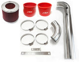 AirX Racing Intake Kit System for 1997-2006 Jeep Wrangler with 2.5L or 4.0L Engine