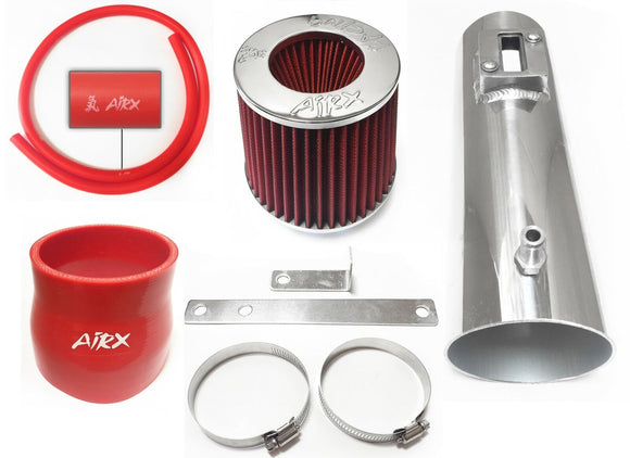 AirX Racing Intake Kit System for 2007-2014 Acura TL with 3.5L V6 Engine