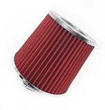 AirX Racing Logo Air Filter replacement for most aftermarket cold air intake system