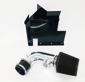 Heat Shield Air Intake Filter Kit for 2006 BMW 330i & 2007-2011 BMW 128i 328i with 3.0L 6cyl Engine