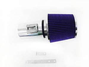 Air Intake Filter Kit System for Ford F-150 F150 2011-2014 with 3.5L V6 Ecoboost Engine